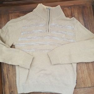 Nautica sweater